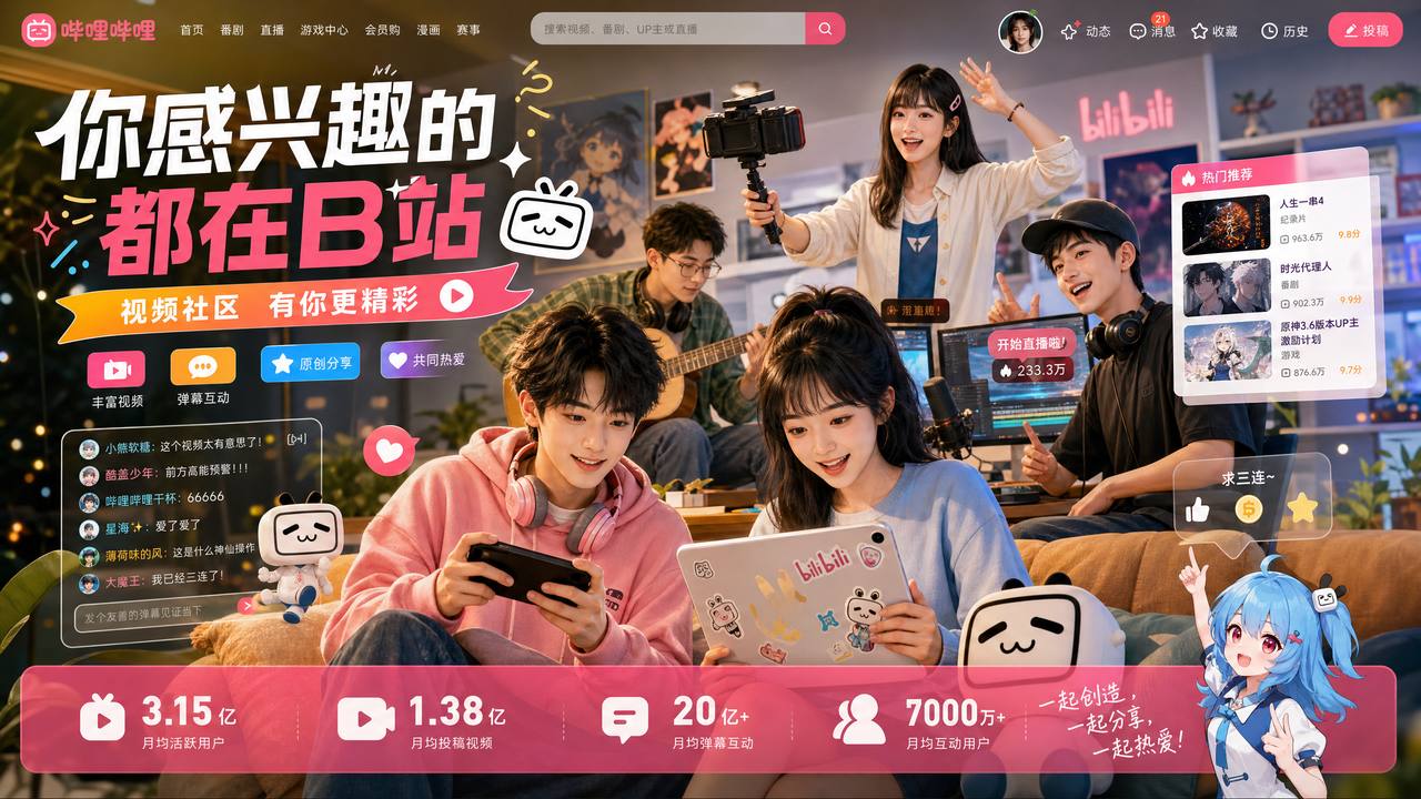 老虎菜获奖作品-青春无悔VLOG视频